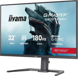 IIYAMA MONITOR IIYAMA LED 31,5" GB3272QSU-B1 180Hz