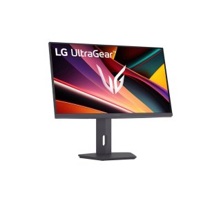 LG Monitor LCD 27" LG 27G610A-B 68,6cm 2560x1440px Quad HD LCD Czarny