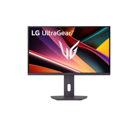LG Monitor LCD 27" LG 27G610A-B 68,6cm 2560x1440px Quad HD LCD Czarny