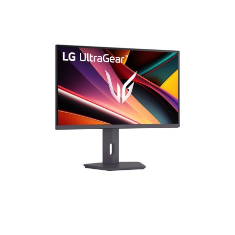 LG Monitor LCD 27" LG 27G610A-B 68,6cm 2560x1440px Quad HD LCD Czarny