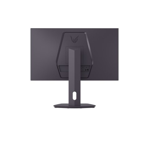 LG Monitor LCD 27" LG 27G610A-B 68,6cm 2560x1440px Quad HD LCD Czarny