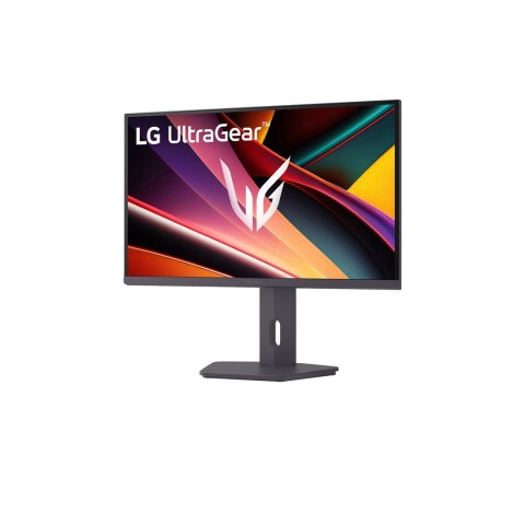 LG Monitor LCD 27" LG 27G610A-B 68,6cm 2560x1440px Quad HD LCD Czarny