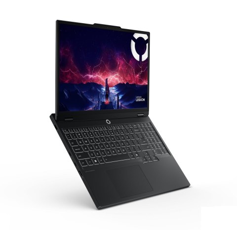 Lenovo Lenovo Legion 5 15AHP10 Ryzen 7 260 15.1" WQXGA OLED 500nits 165Hz Glossy 16GB DDR5 5600 SSD512 GeForce RTX 5060 8GB Cam 5.0MP 8
