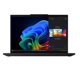 Lenovo Ultrabook ThinkPad T14 G7 21WN008XPB W11Pro Ultra 5 325/32GB/512GB/INT/14.0 WUXGA/Black/3YRS Premier + CO2 Offset