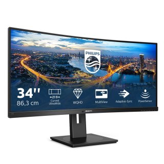 Philips MONITOR PHILIPS LED 34" 345B1C/00
