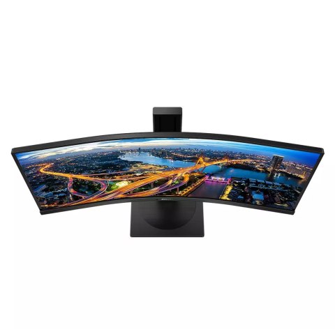Philips MONITOR PHILIPS LED 34" 345B1C/00