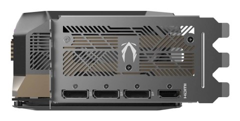 ZOTAC Karta graficzna ZOTAC GAMING GeForce RTX 5080 16GB AMP Extreme INFINITY