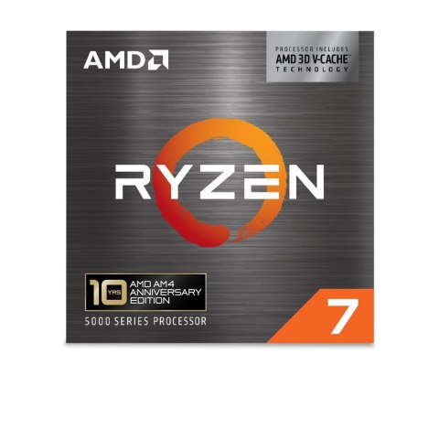 AMD Procesor AMD Ryzen 7 5800X3D - BOX