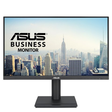 ASUS ASUS VA24DQFS monitor komputerowy 60,5 cm (23.8") 1920 x 1080 px Full HD LCD Czarny