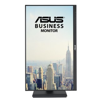ASUS ASUS VA24DQFS monitor komputerowy 60,5 cm (23.8") 1920 x 1080 px Full HD LCD Czarny