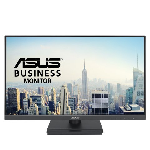 ASUS ASUS VA24DQFS monitor komputerowy 60,5 cm (23.8") 1920 x 1080 px Full HD LCD Czarny