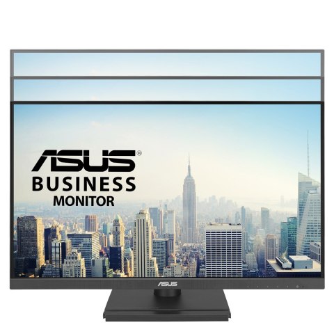 ASUS ASUS VA24DQFS monitor komputerowy 60,5 cm (23.8") 1920 x 1080 px Full HD LCD Czarny