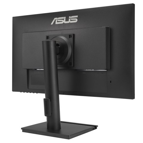 ASUS ASUS VA24DQFS monitor komputerowy 60,5 cm (23.8") 1920 x 1080 px Full HD LCD Czarny