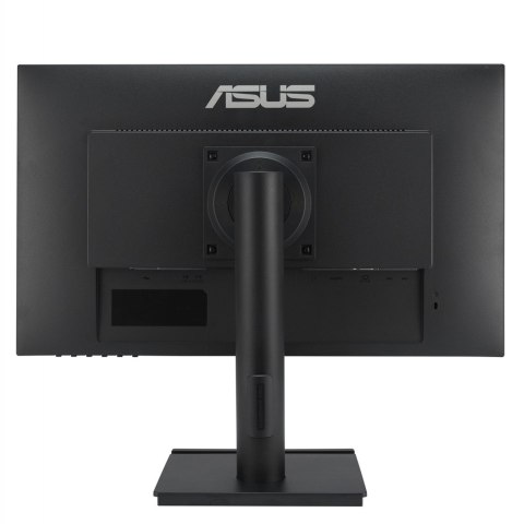 ASUS ASUS VA24DQFS monitor komputerowy 60,5 cm (23.8") 1920 x 1080 px Full HD LCD Czarny