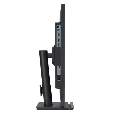 ASUS ASUS VA24DQFS monitor komputerowy 60,5 cm (23.8") 1920 x 1080 px Full HD LCD Czarny