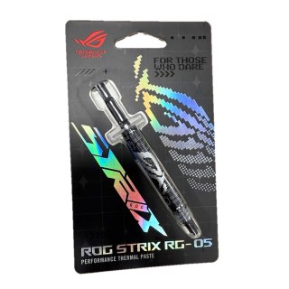 ASUS Pasta termoprzewodząca ASUS ROG STRIX RG-05
