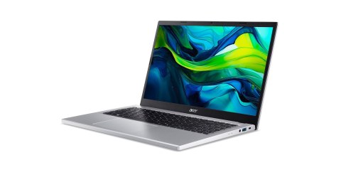 Acer Acer AG15-21PT-R5GQ Ryzen 5 7520U 15.6" FHD Touch AG 8GB LPDDR5 SSD512 BT Win11 Pure Silver (REPACK) 2Y