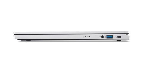 Acer Acer AG15-21PT-R5GQ Ryzen 5 7520U 15.6" FHD Touch AG 8GB LPDDR5 SSD512 BT Win11 Pure Silver (REPACK) 2Y