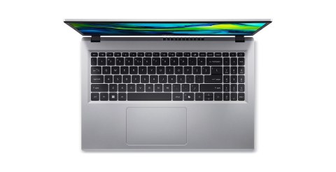 Acer Acer AG15-21PT-R5GQ Ryzen 5 7520U 15.6" FHD Touch AG 8GB LPDDR5 SSD512 BT Win11 Pure Silver (REPACK) 2Y