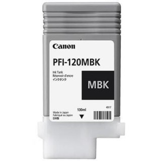Canon Canon PFI-120 MBK 130ml