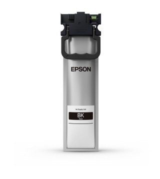 Epson Kartridż do drukarki Epson WF-C53xx / WF-C58xx L Ink Black T11C140