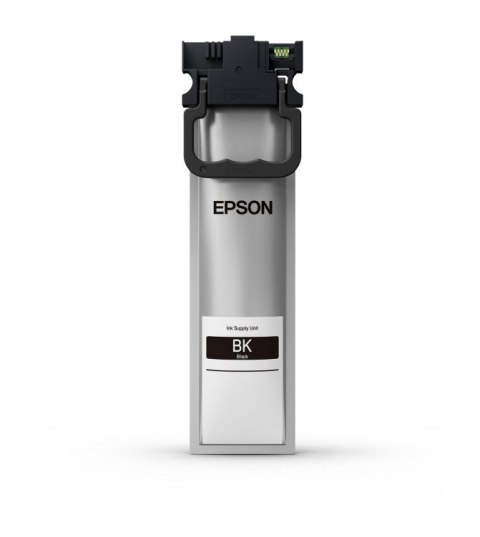 Epson Kartridż do drukarki Epson WF-C53xx / WF-C58xx L Ink Black T11C140