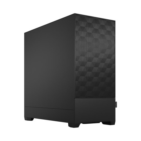 FRACTAL DESIGN Obudowa Fractal Pop Air Black Solid