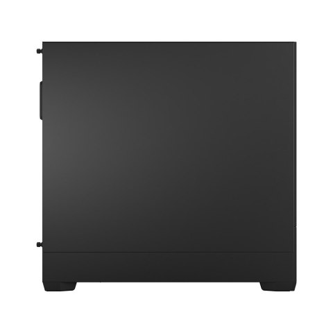 FRACTAL DESIGN Obudowa Fractal Pop Air Black Solid