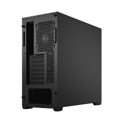 FRACTAL DESIGN Obudowa Fractal Pop Air Black Solid