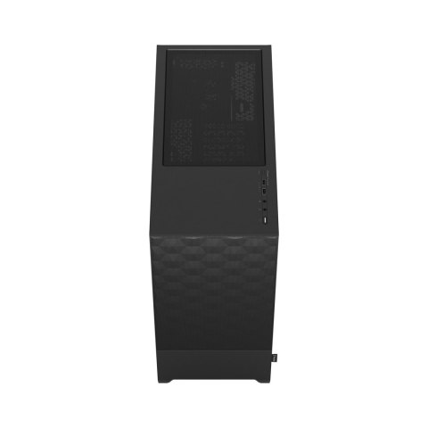 FRACTAL DESIGN Obudowa Fractal Pop Air Black Solid