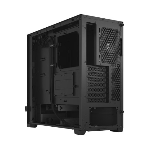 FRACTAL DESIGN Obudowa Fractal Pop Air Black Solid