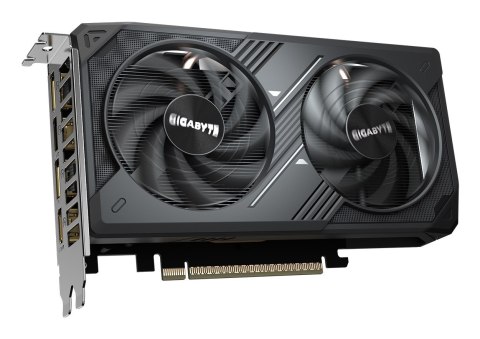 Gigabyte GIGABYTE GeForce RTX 5050 WINDFORCE OC 8G NVIDIA 8 GB GDDR6