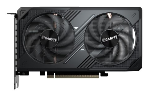 Gigabyte GIGABYTE GeForce RTX 5050 WINDFORCE OC 8G NVIDIA 8 GB GDDR6
