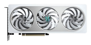 Gigabyte GIGABYTE GeForce RTX 5060 AERO OC 8G NVIDIA 8 GB GDDR7