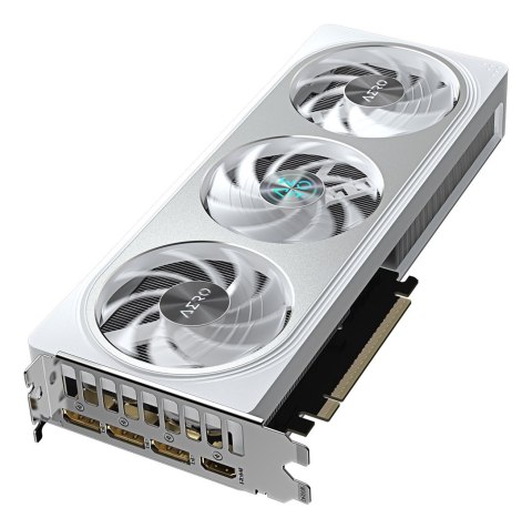 Gigabyte GIGABYTE GeForce RTX 5060 AERO OC 8G NVIDIA 8 GB GDDR7