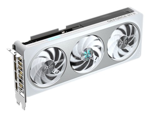 Gigabyte GIGABYTE GeForce RTX 5060 AERO OC 8G NVIDIA 8 GB GDDR7