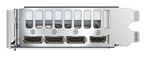Gigabyte GIGABYTE GeForce RTX 5060 AERO OC 8G NVIDIA 8 GB GDDR7
