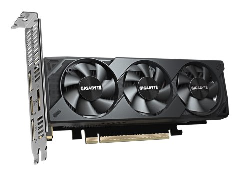 Gigabyte GIGABYTE GeForce RTX 5060 OC Low Profile 8G NVIDIA 8 GB GDDR7