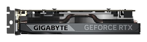 Gigabyte GIGABYTE GeForce RTX 5060 OC Low Profile 8G NVIDIA 8 GB GDDR7
