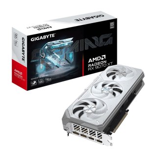 Gigabyte GIGABYTE Radeon RX 9070 XT GAMING OC ICE 16G AMD 16 GB GDDR6
