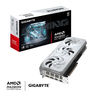 Gigabyte GIGABYTE Radeon RX 9070 XT GAMING OC ICE 16G AMD 16 GB GDDR6