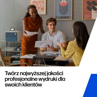 Hewlett-Packard HP 87X oryginalny wkład z czarnym tonerem LaserJet XL