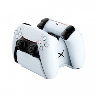 HyperX Stacja ładująca ChargePlay Duo PS5 Controller Charger - 51P68AA