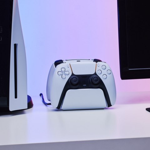 HyperX Stacja ładująca ChargePlay Duo PS5 Controller Charger - 51P68AA