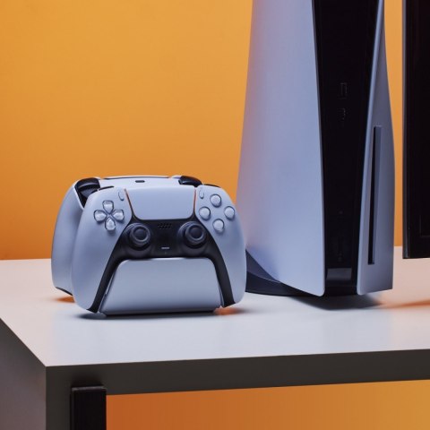 HyperX Stacja ładująca ChargePlay Duo PS5 Controller Charger - 51P68AA
