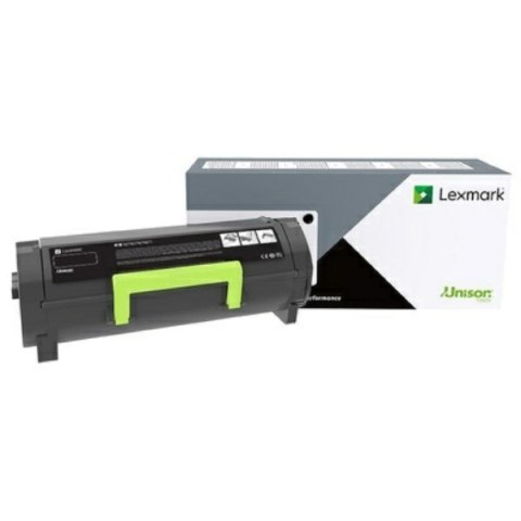 Lexmark Kaseta Lexmark Corporate EHC 56F2X0E