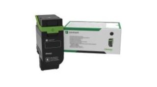 Lexmark Lexmark 75M2HK0 kaseta z tonerem 1 szt. Oryginalny Czarny