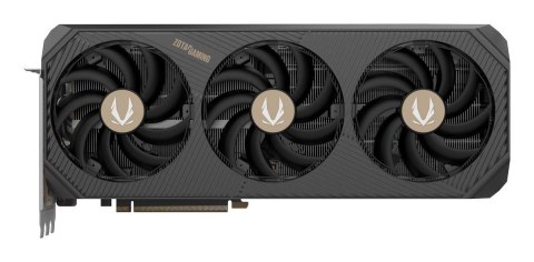ZOTAC Karta graficzna ZOTAC GAMING GeForce RTX 5090 32GB SOLID OC