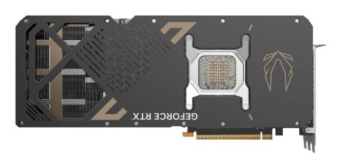 ZOTAC Karta graficzna ZOTAC GAMING GeForce RTX 5090 32GB SOLID OC