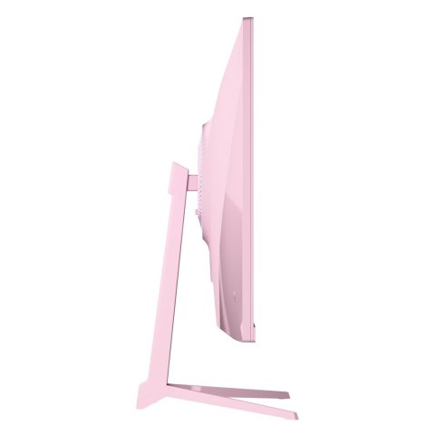 AROZZI Arozzi Nova 27" monitor komputerowy 68,6 cm (27") 2560 x 1440 px Quad HD LED Różowy